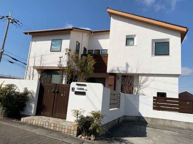 西宮市山口町上山口２丁目　中古戸建