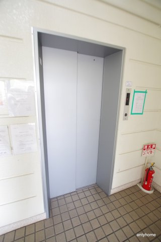 メゾンベルクレール中津　仲介手数料無料のその他共用部分