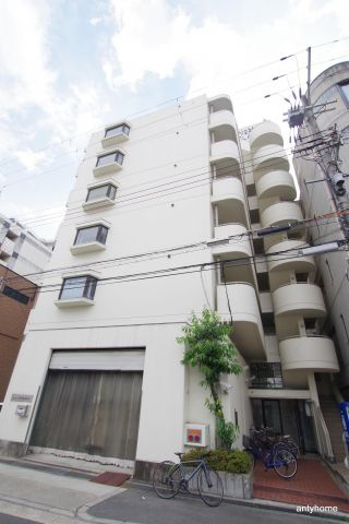 メゾンベルクレール中津　仲介手数料無料
