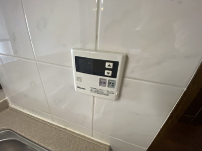 【設備】 | メゾン・パティオ住道