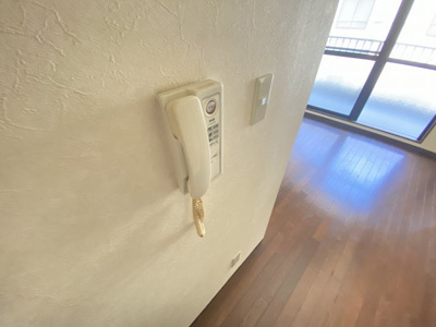 【セキュリティ】 | メゾン・パティオ住道