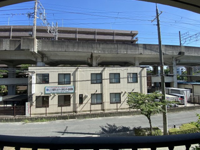 【展望】 | メゾン・パティオ住道