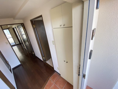 【その他】 | メゾン・パティオ住道