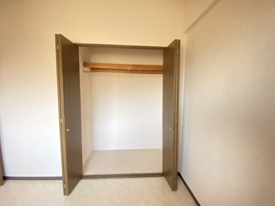 【収納】 | メゾン・パティオ住道