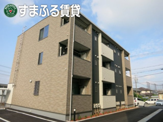 【外観】