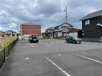 【駐車場】 | ルミナス