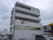 古田ビルの画像