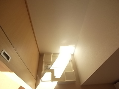 【設備】 | ソレアード南流山