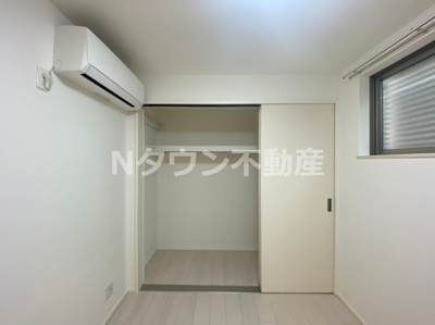 【収納】 | ハーモニーテラス八代町Ⅱ | 便利な収納スペースです