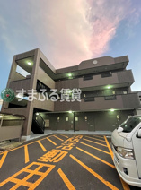 アネックス・ヒル39　岡崎市洞町の画像