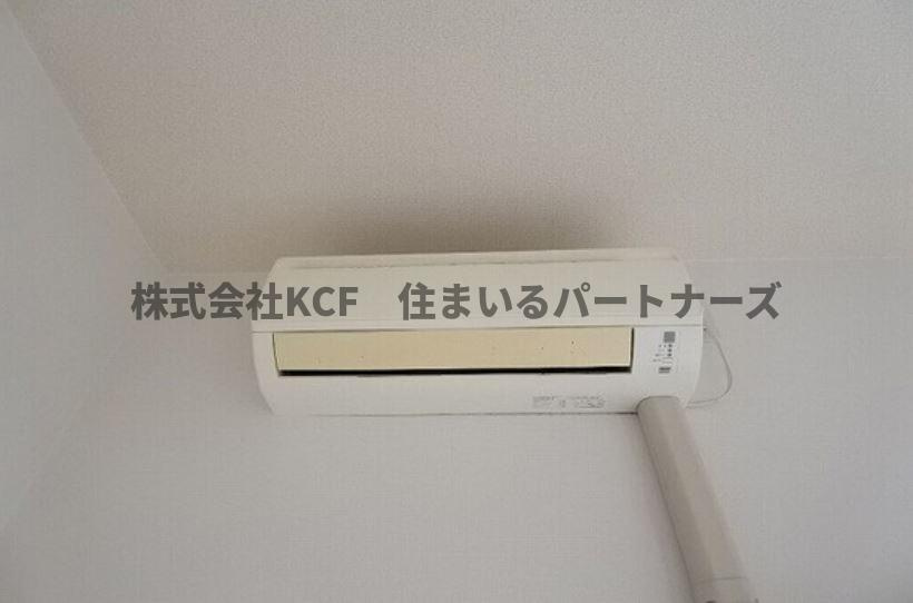アドラシオンの設備