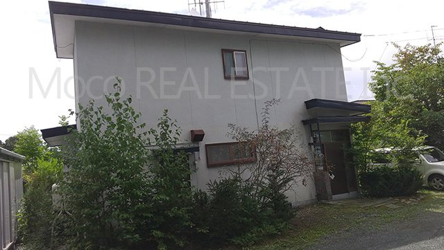 【外観】 | 北見市三楽町中古住宅