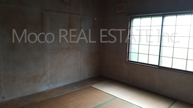 【和室】 | 北見市三楽町中古住宅