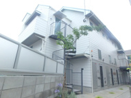 CRASO仙川の画像