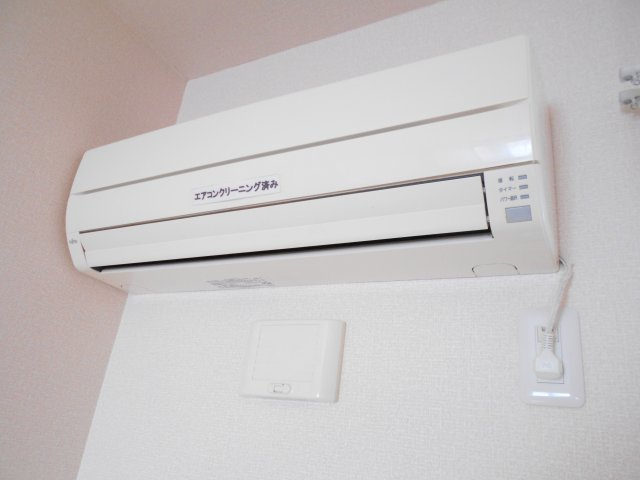 ジェミニの設備