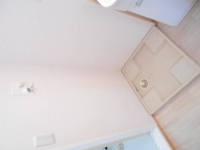 ジェミニの設備