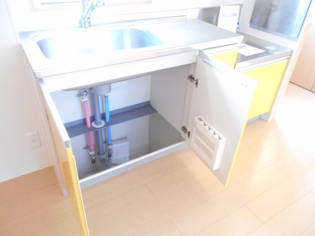 ジェミニのキッチン