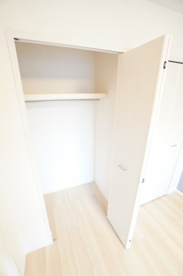 【収納】 | イングルウッド | ※同社施工・同タイプの写真です。