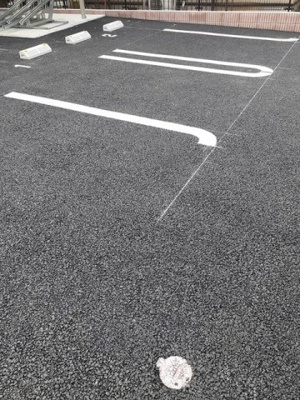 【駐車場】 | イングルウッド