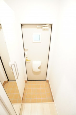 【玄関】 | イングルウッド | ※同社施工・同タイプの写真です。
