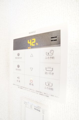 【設備】 | イングルウッド | ※同社施工・同タイプの写真です。