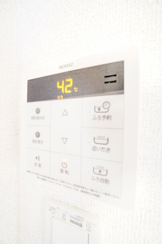 【設備】 | イングルウッド | ※同社施工・同タイプの写真です。