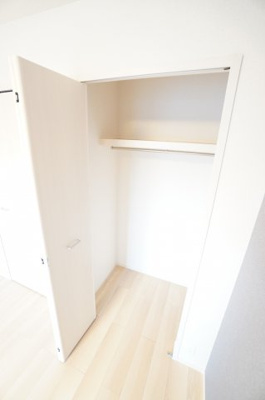 【収納】 | イングルウッド | ※同社施工・同タイプの写真です。