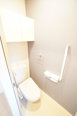 【トイレ】 | イングルウッド | ※同社施工・同タイプの写真です。
