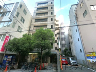 中之島日光ビルの画像