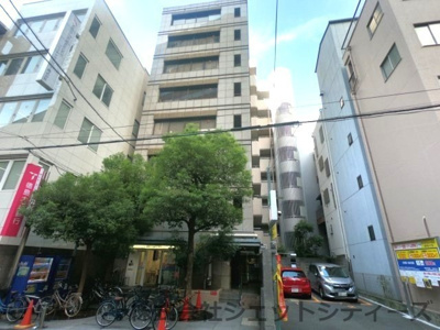 【外観】 | 中之島日光ビル