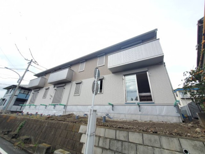 【外観】 | ラ・セーヌ