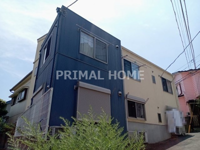 【外観】 | 七島ヒルズ