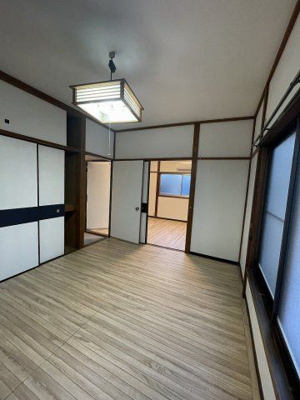 【内装】 | 三原１丁目貸家