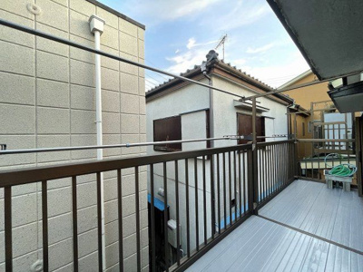 【展望】 | 三原１丁目貸家