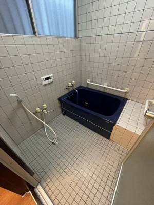 【浴室】 | 三原１丁目貸家