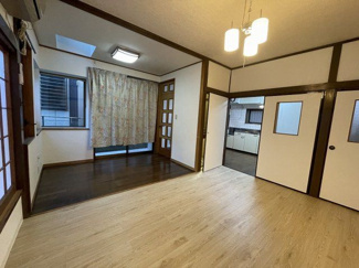 【内装】 | 三原１丁目貸家