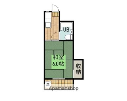 【間取り】 | メゾン東大和