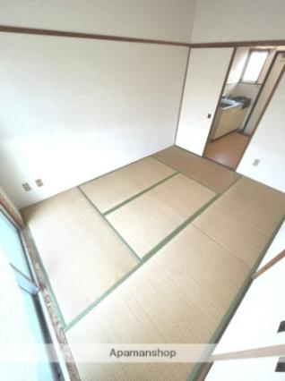  | メゾン東大和