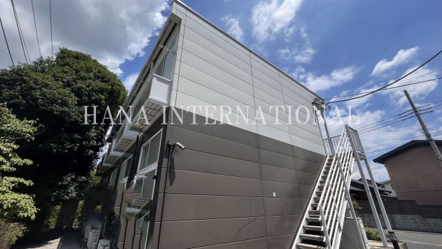 レオパレスキンモクセイ