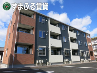 【外観】