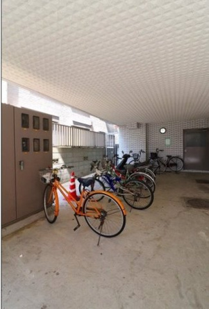 【その他共用部分】