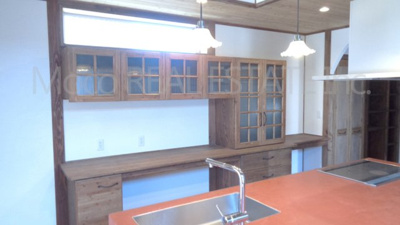 【キッチン】 | 北見市中ノ島町中古住宅