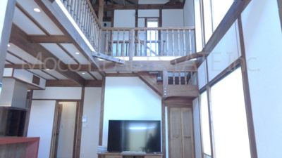 【内装】 | 北見市中ノ島町中古住宅