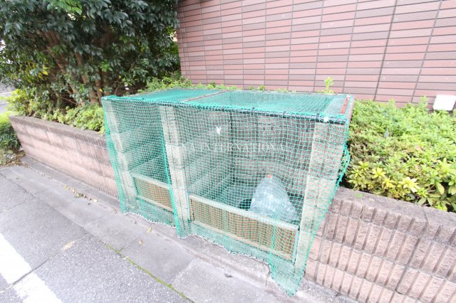 レオパレスブリッサのその他共用部分
