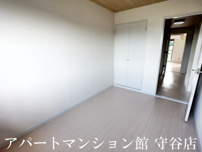 【エントランス】 | グランドフォレストA棟