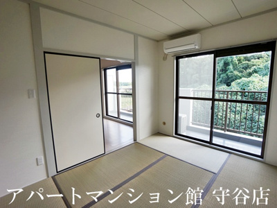 【その他共用部分】 | グランドフォレストA棟