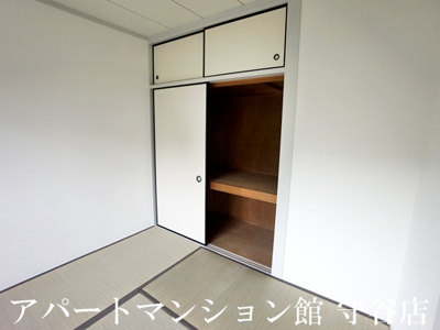 【その他共用部分】 | グランドフォレストA棟