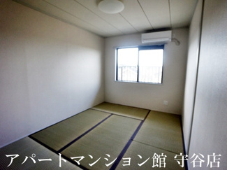  | グランドフォレストA棟