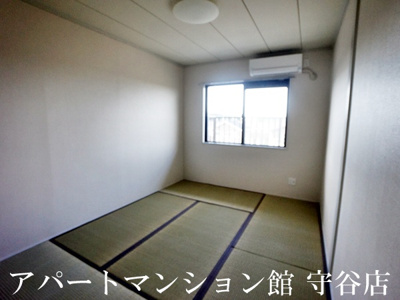  | グランドフォレストA棟