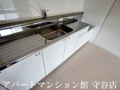 【収納】 | グランドフォレストA棟